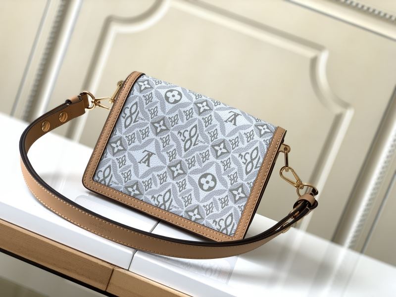 LV Dauphine Bags